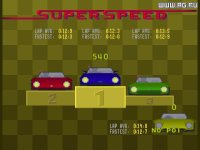 Cкриншот SuperSpeed Deluxe Edition, изображение № 337216 - RAWG