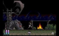 Cкриншот Shadow of the Beast III, изображение № 3205664 - RAWG
