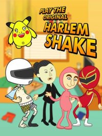Cкриншот The Harlem Shake Dance Video Game Top - by Best Free Games for Fun, изображение № 1722880 - RAWG