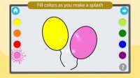 Cкриншот Learn Colors and Shapes - Games for Color & Shape, изображение № 1589966 - RAWG