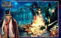 Cкриншот Dark Strokes: Hidden Objects Finding Game, изображение № 1433066 - RAWG