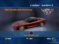 Cкриншот Corvette, изображение № 386993 - RAWG