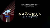 Cкриншот Narwhal on a Unicycle, изображение № 2116043 - RAWG