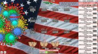 Cкриншот Trump VS Covid: Save The World Clicker, изображение № 2655840 - RAWG