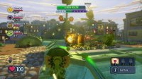 Cкриншот Plants vs Zombies Garden Warfare, изображение № 630503 - RAWG