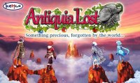 Cкриншот RPG Antiquia Lost, изображение № 1574621 - RAWG