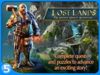 Cкриншот Lost Lands: Hidden Object, изображение № 1572470 - RAWG