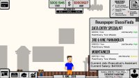 Cкриншот Life and Debt: A Real Life Simulator, изображение № 843576 - RAWG