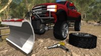 Cкриншот Fix My Truck: 4x4 Offroad Pickup Mechanic!, изображение № 2077891 - RAWG