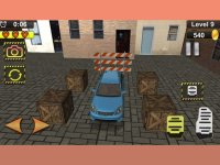 Cкриншот Car Parking 2K17 Simulator, изображение № 1604165 - RAWG