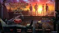Cкриншот Grim Tales: The Nomad Collector's Edition, изображение № 2395362 - RAWG