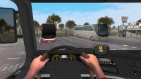 Cкриншот Coach Bus Simulator 2017, изображение № 1389167 - RAWG