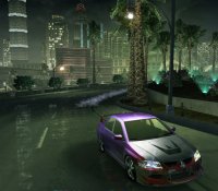 Cкриншот Need for Speed: Underground 2, изображение № 809906 - RAWG