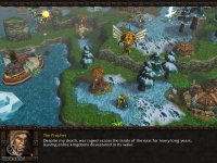 Cкриншот Warcraft 3: Reign of Chaos, изображение № 303457 - RAWG