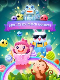 Cкриншот Crazy Match, изображение № 888494 - RAWG