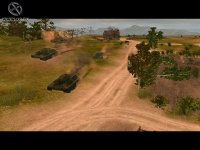 Cкриншот Codename Panzers, Phase One, изображение № 352622 - RAWG