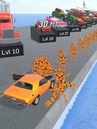 Cкриншот Crash Master 3D, изображение № 2810520 - RAWG