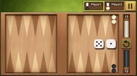 Cкриншот Backgammon King, изображение № 1579722 - RAWG