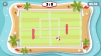 Cкриншот Beach Pong, изображение № 1609528 - RAWG