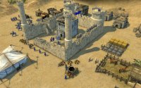 Cкриншот Stronghold Crusader 2, изображение № 631070 - RAWG