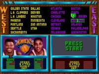 Cкриншот NBA Jam (1994), изображение № 739967 - RAWG