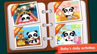 Cкриншот Baby Panda Care, изображение № 1593814 - RAWG