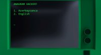 Cкриншот Anagram Hacker (shahmuradov), изображение № 2421830 - RAWG