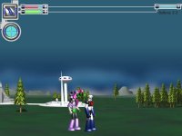 Cкриншот Mazinger versus Gran Mazinger con DLC, изображение № 2626550 - RAWG