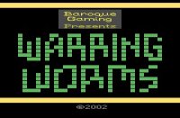Cкриншот Warring Worms, изображение № 727941 - RAWG