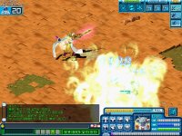 Cкриншот Digimon Battle, изображение № 525120 - RAWG