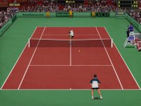Cкриншот Tennis Elbow 2006, изображение № 311841 - RAWG