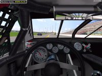 Cкриншот NASCAR Racing 4, изображение № 305218 - RAWG