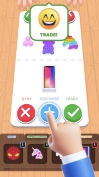 Cкриншот Fidget Toys Trading 3D, изображение № 2946747 - RAWG