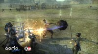 Cкриншот Dynasty Warriors: Online, изображение № 455384 - RAWG