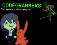 Cкриншот Codegrammers - The Zombie Codepocalypse, изображение № 1861344 - RAWG