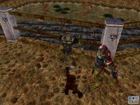 Cкриншот EverQuest: Lost Dungeons of Norrath, изображение № 370500 - RAWG