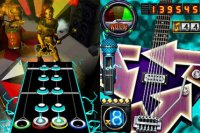 Cкриншот Guitar Hero On Tour: Decades, изображение № 785670 - RAWG
