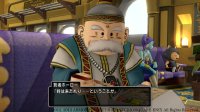 Cкриншот Dragon Quest X, изображение № 584730 - RAWG