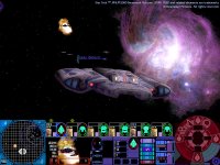Cкриншот Star Trek: Тень Доминиона, изображение № 288997 - RAWG