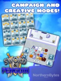 Cкриншот Sword & Penguin, изображение № 944653 - RAWG