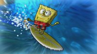 Cкриншот SpongeBob's Surf & Skate Roadtrip, изображение № 281860 - RAWG