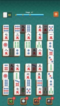 Cкриншот Mahjong Match Puzzle, изображение № 1578949 - RAWG
