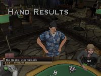 Cкриншот World Series of Poker, изображение № 435172 - RAWG