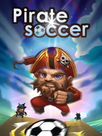 Cкриншот Pirate Soccer, изображение № 1694584 - RAWG