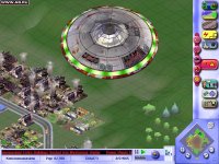 Cкриншот SimCity 3000, изображение № 318913 - RAWG