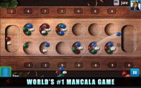 Cкриншот Mancala, изображение № 1541965 - RAWG