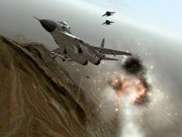 Cкриншот Ace Combat Zero: The Belkan War, изображение № 549352 - RAWG