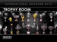 Cкриншот International Snooker 2012, изображение № 58284 - RAWG