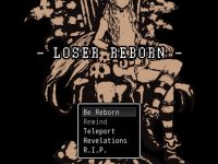 Cкриншот Loser Reborn, изображение № 2384381 - RAWG