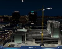 Cкриншот Crane Simulator 2009, изображение № 506546 - RAWG